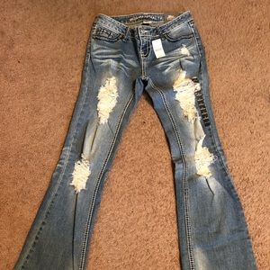 Women’s Jeans/NWT